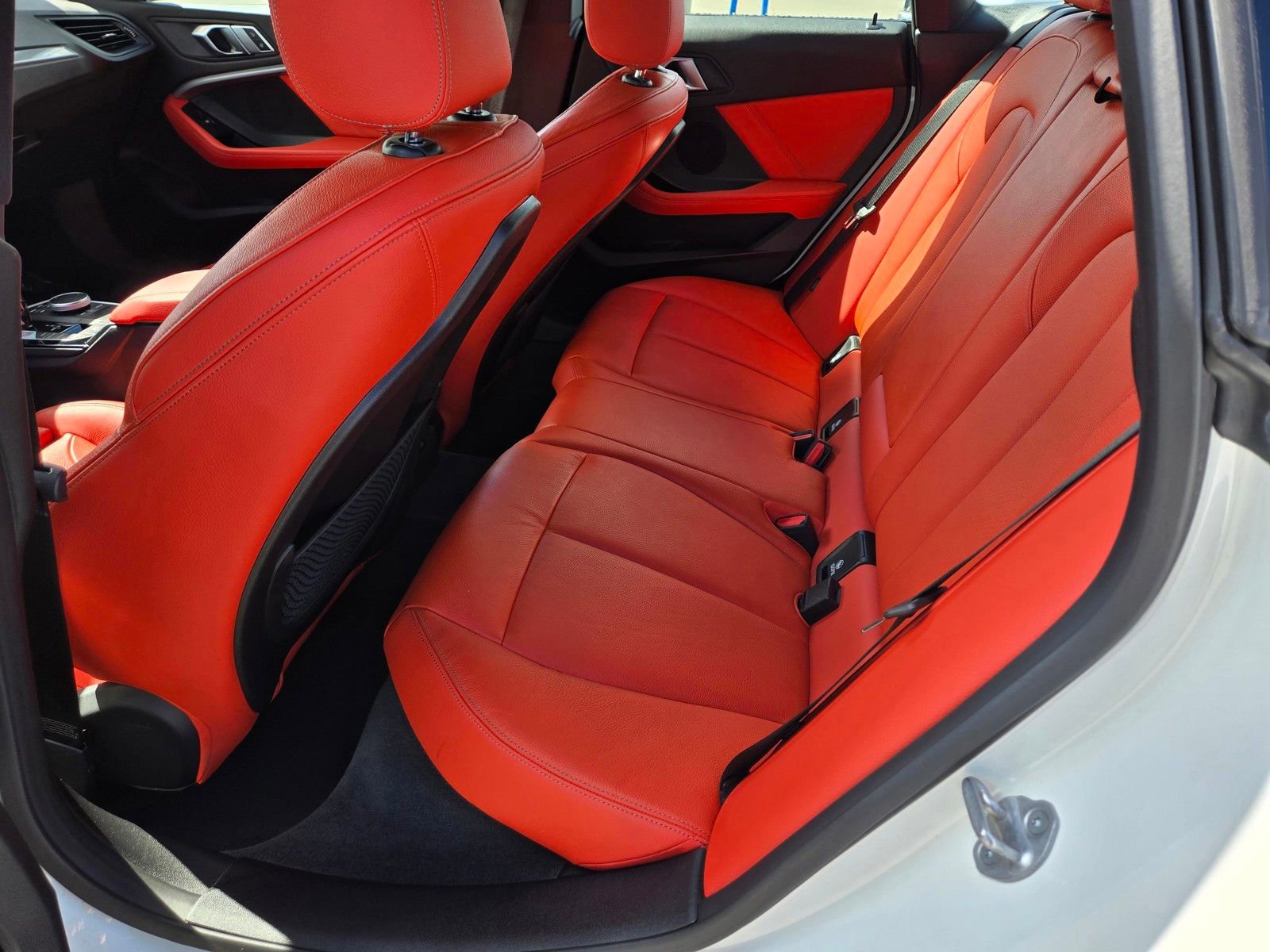 Used 2023 BMW M235i xDrive Gran Coupe w/ M Performance Package AWD/4WD image 14