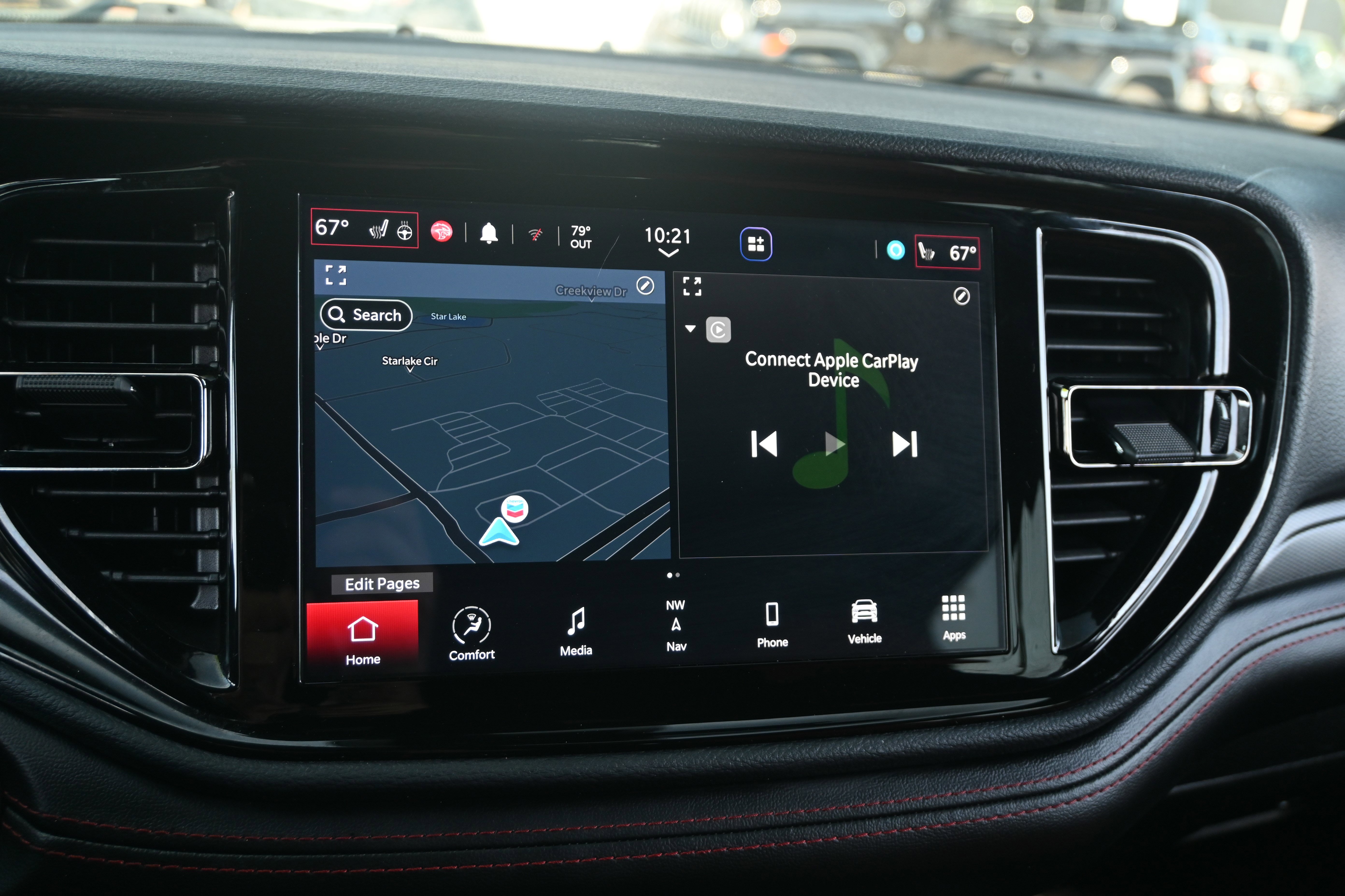 Used 2024 Dodge Durango R/T w/ Tow 'N Go Package image 35