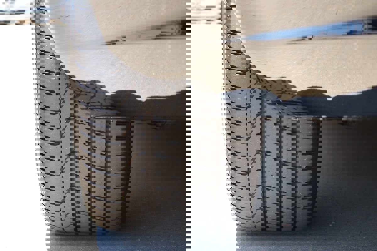 Used 2011 Jaguar XK Coupe image 47