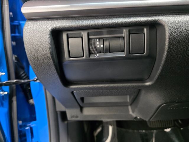 Certified 2025 Subaru Impreza 2.0i Sport image 18