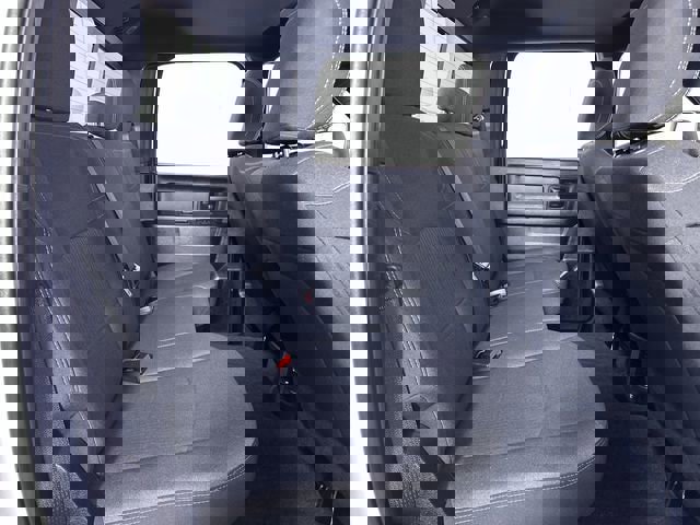 Used 2024 RAM 3500 Tradesman w/ Chrome Appearance Group image 28