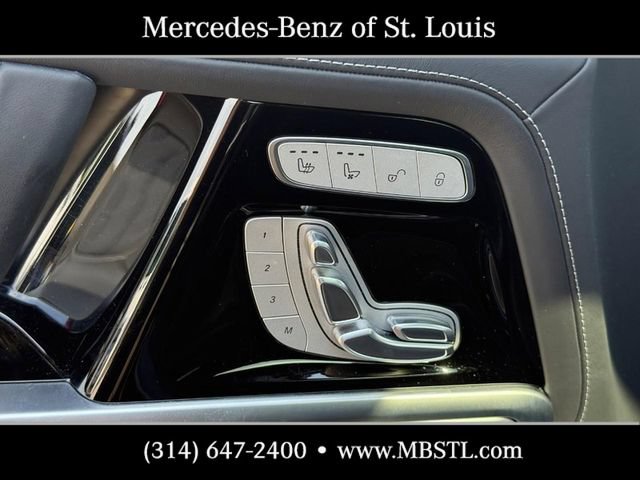 Certified 2023 Mercedes-Benz G 550 image 16