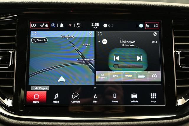 New 2026 Dodge Durango GT w/ Blacktop Package AWD/4WD image 32