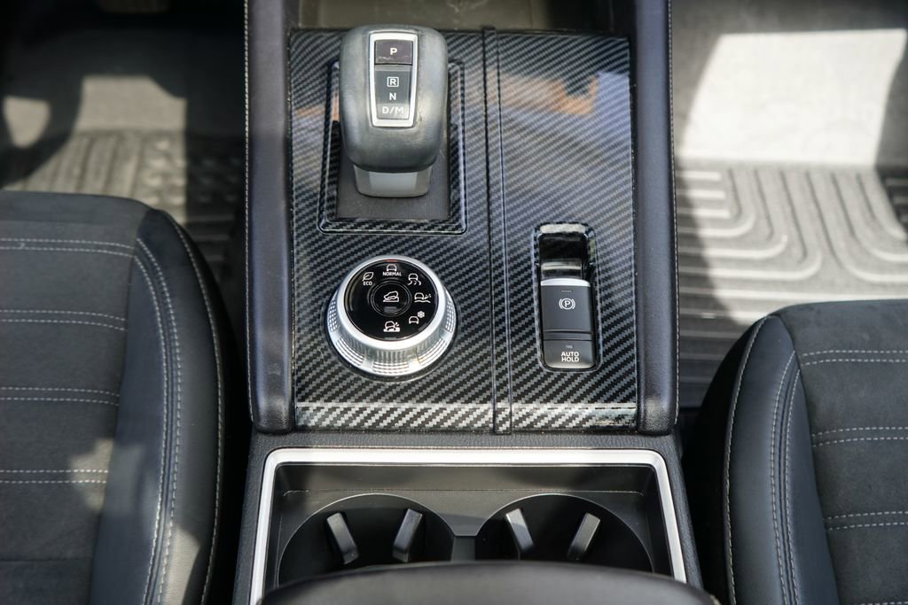 Used 2022 Mitsubishi Outlander SE AWD/4WD image 20