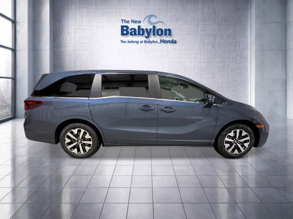 New 2026 Honda Odyssey EX-L image 7