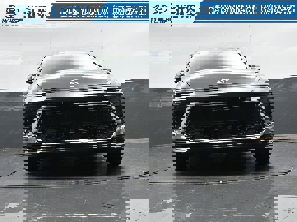 New 2026 Hyundai Sonata SEL image 46