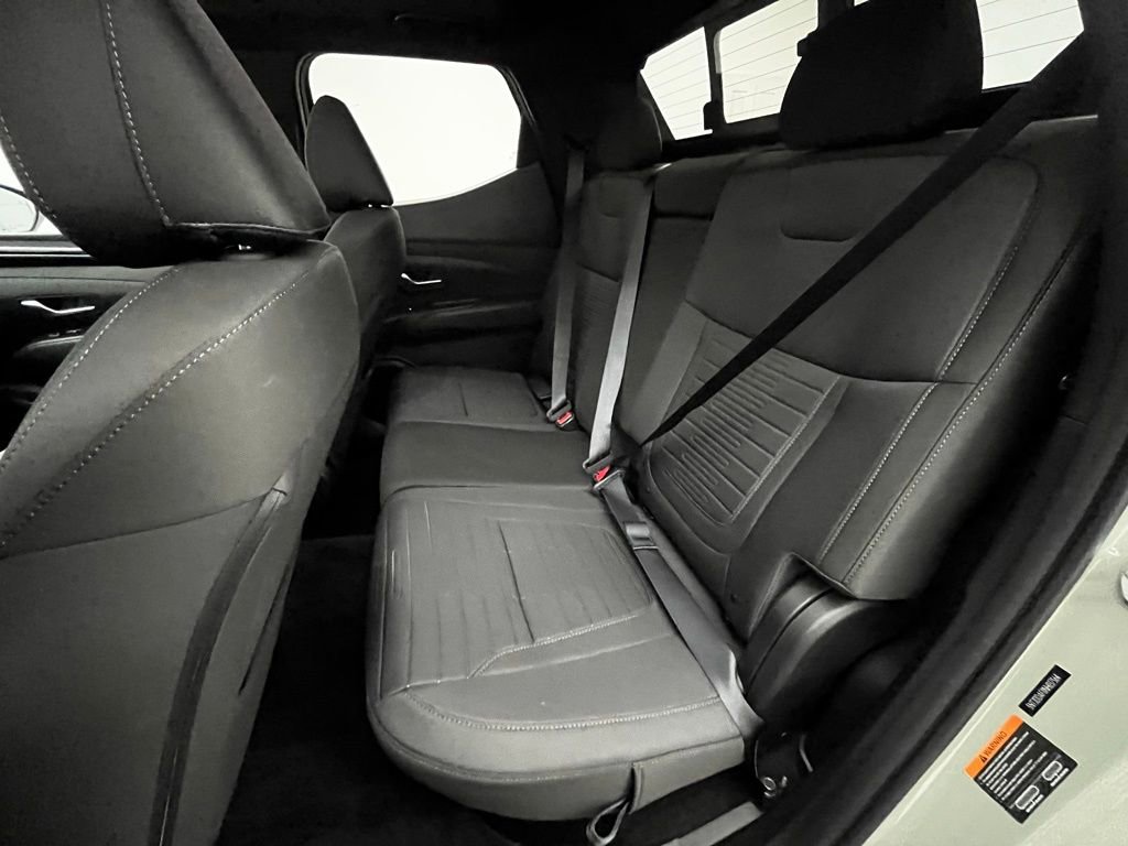 Used 2022 Hyundai Santa Cruz SEL Premium AWD/4WD image 39