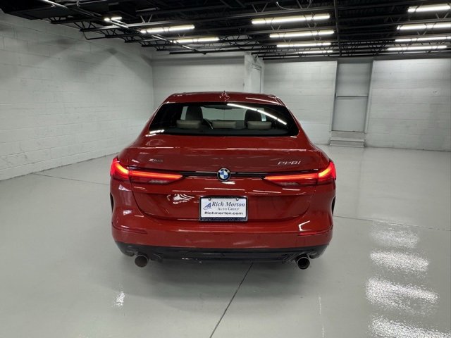 Used 2023 BMW 228i xDrive Gran Coupe w/ Convenience Package image 13
