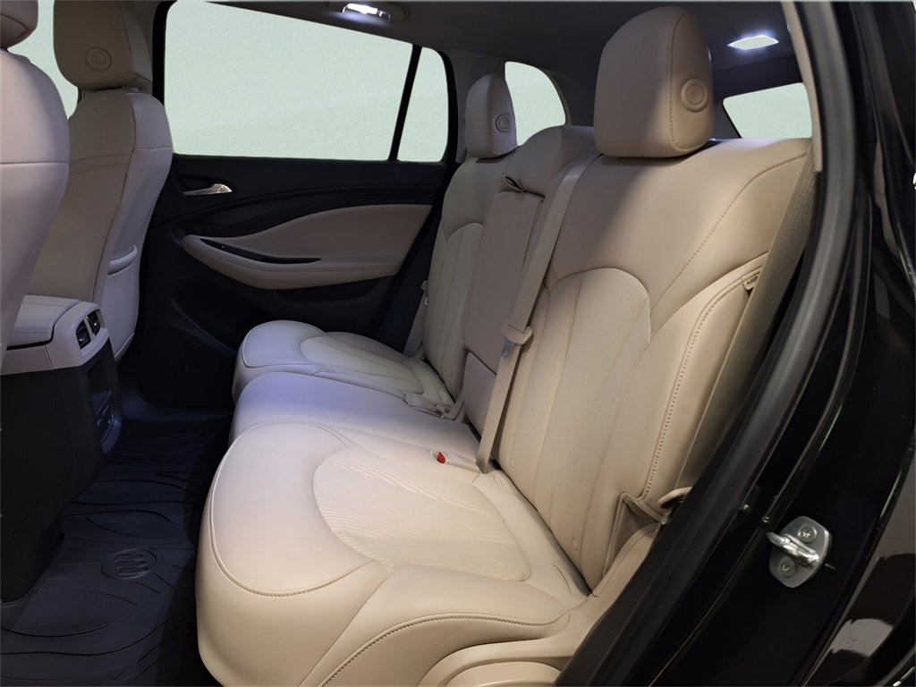 Used 2020 Buick Envision Preferred image 23