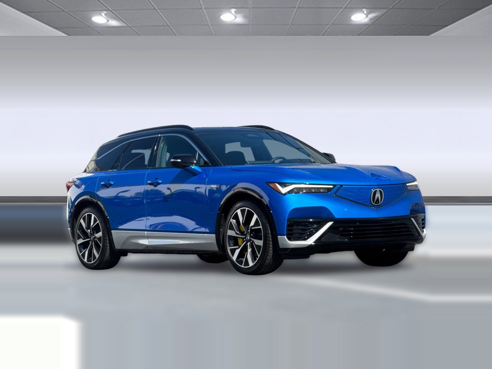 Used 2024 Acura ZDX Type S image 6