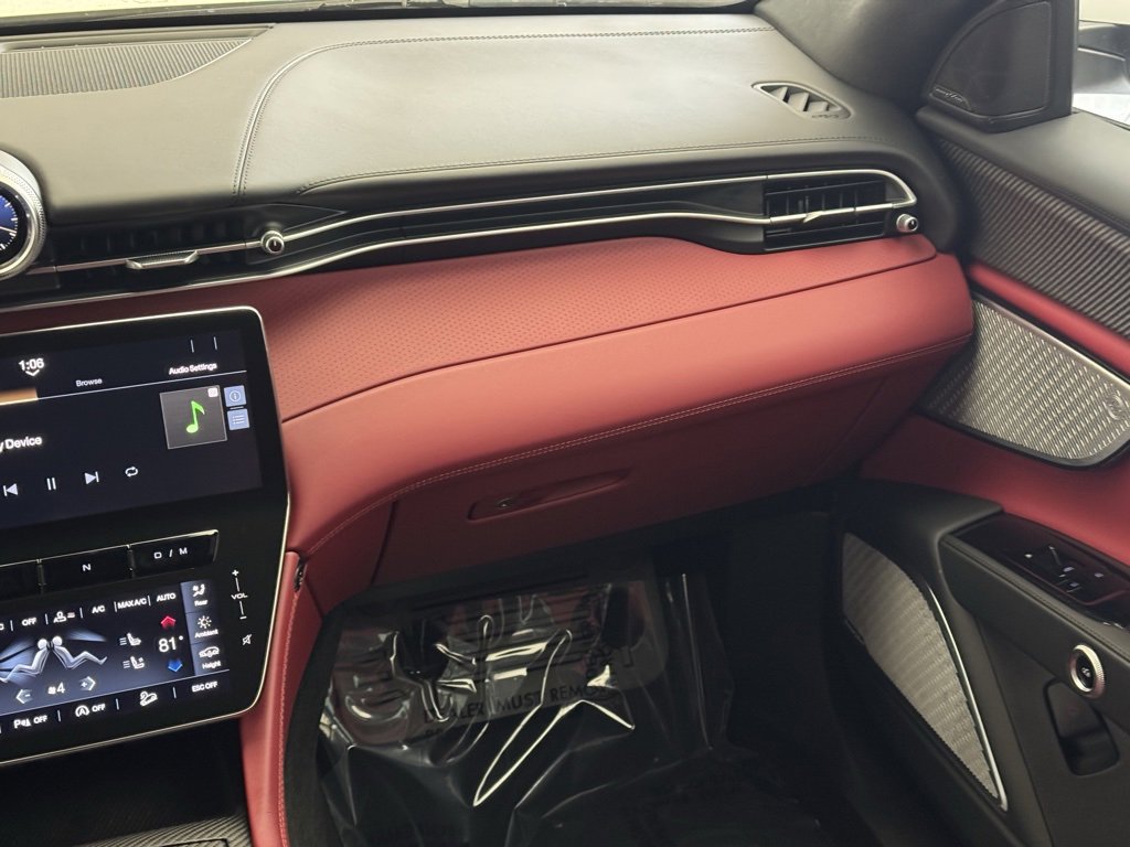 New 2024 Maserati Grecale Trofeo image 32