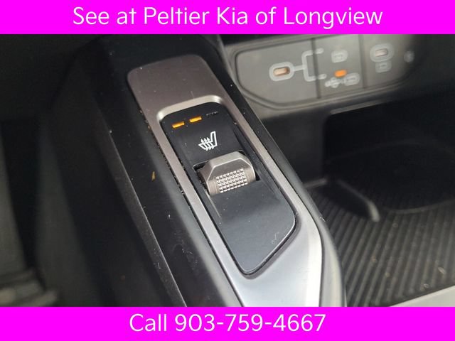 Certified 2025 Kia Sorento S FWD image 31