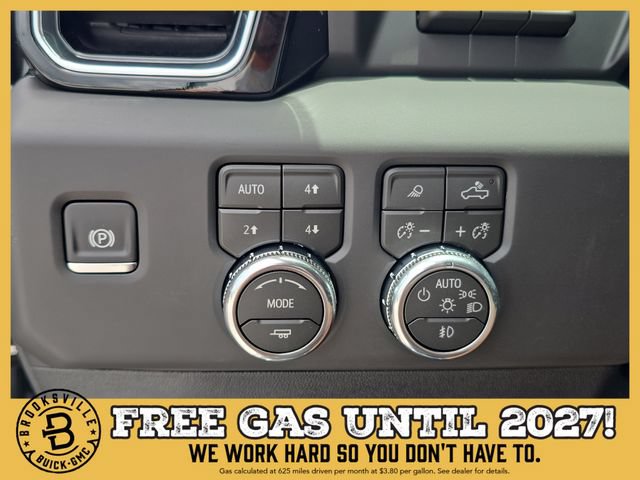 New 2026 GMC Sierra 3500 Denali w/ Denali Reserve Package AWD/4WD image 24