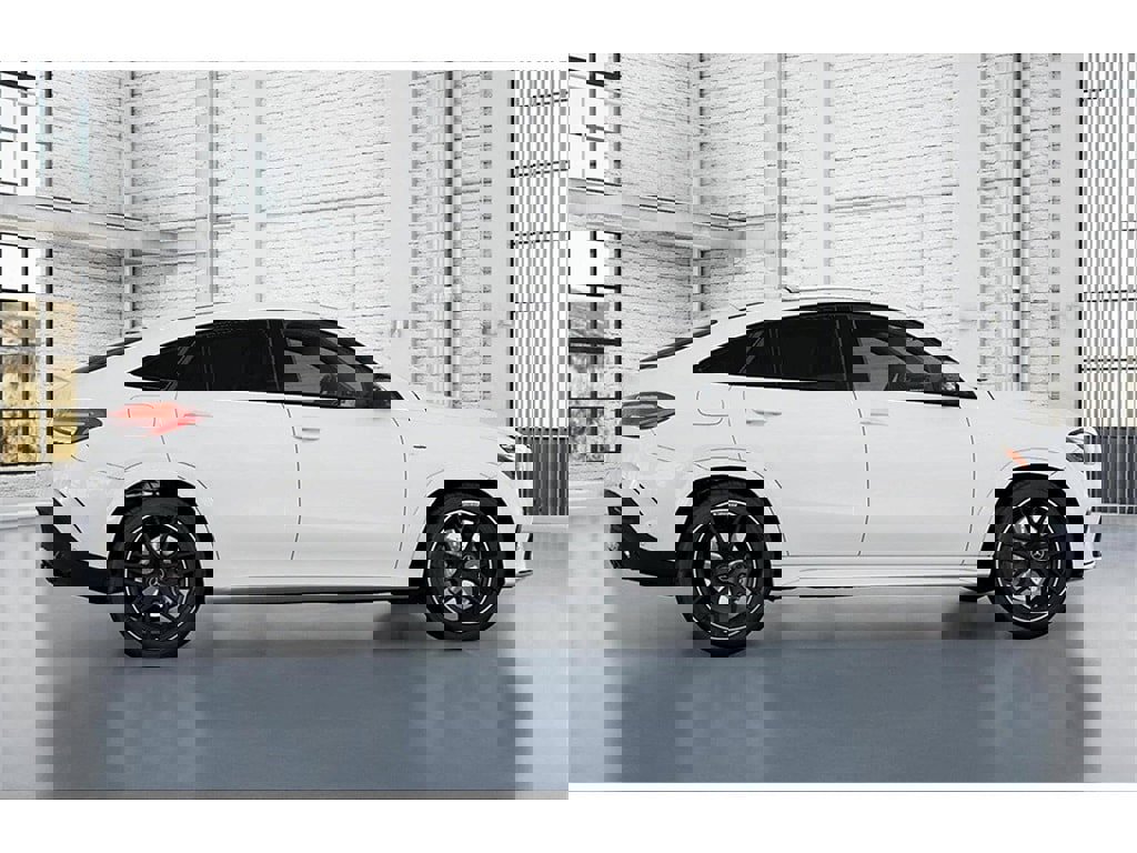 New 2026 Mercedes-Benz GLE 53 AMG 4MATIC image 17