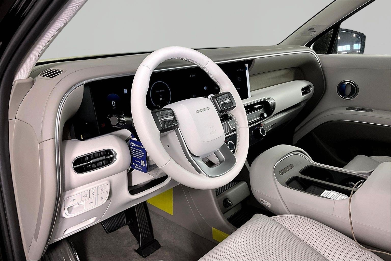 New 2026 Hyundai Palisade SEL AWD/4WD image 14