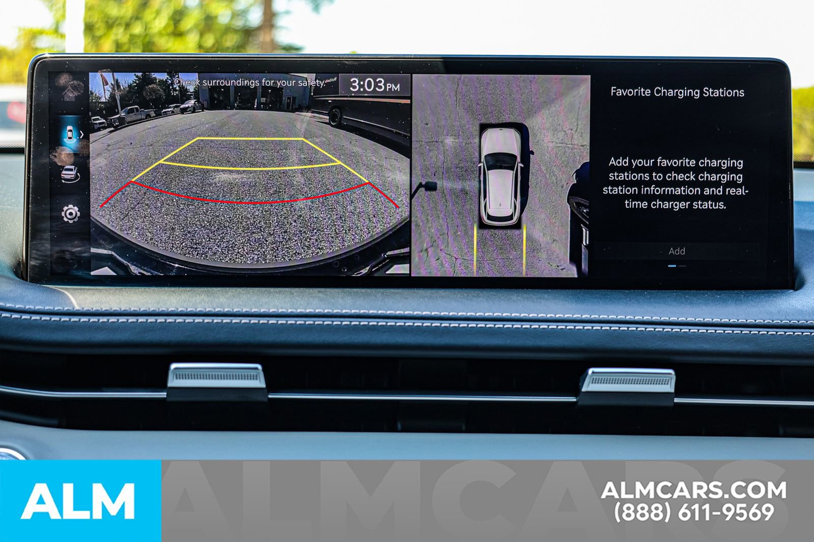 Used 2024 Genesis Electrified GV70 Advanced w/ Prestige Package image 33