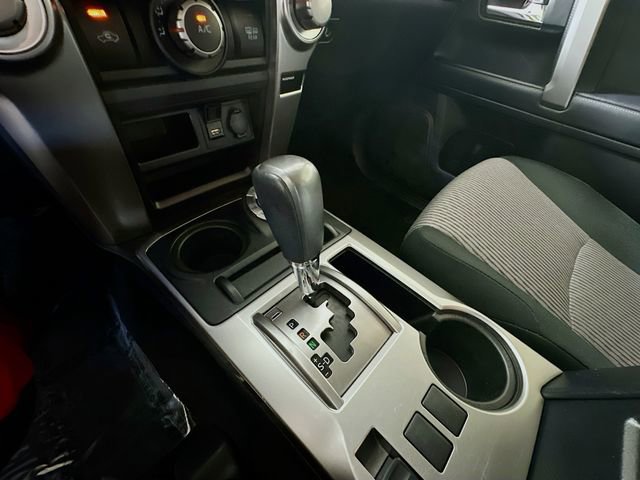 Used 2024 Toyota 4Runner SR5 image 18