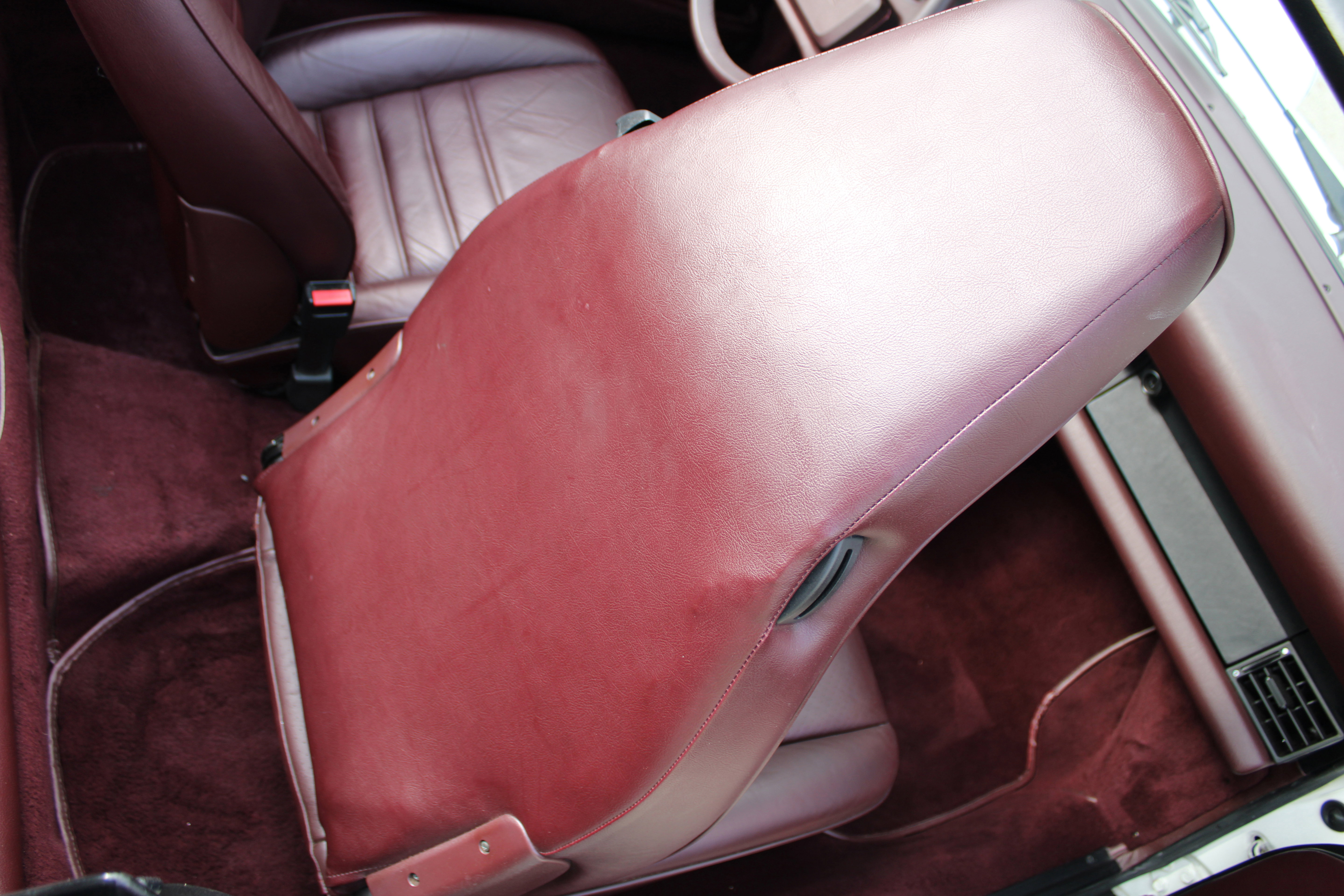 Used 1987 Porsche 911 Carrera image 35