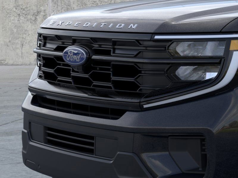 New 2025 Ford Expedition Active image 17
