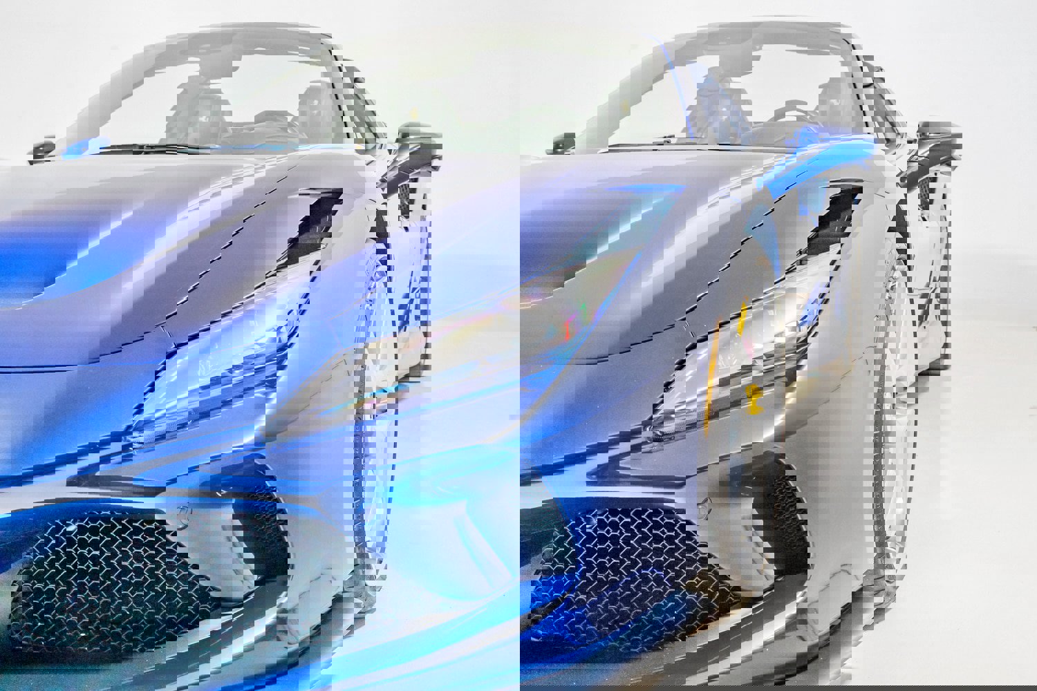 Used 2023 Ferrari F8 Tributo image 47