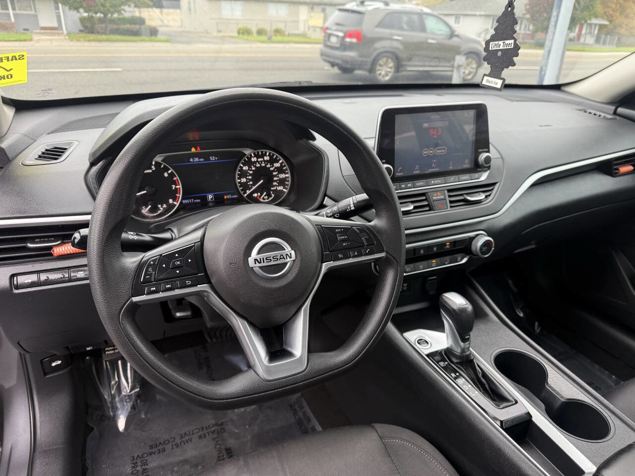Used 2020 Nissan Altima 2.5 S image 13