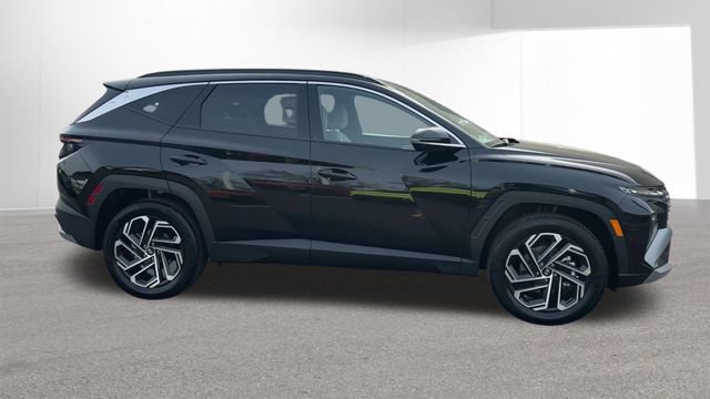 New 2026 Hyundai Tucson Limited AWD/4WD image 10