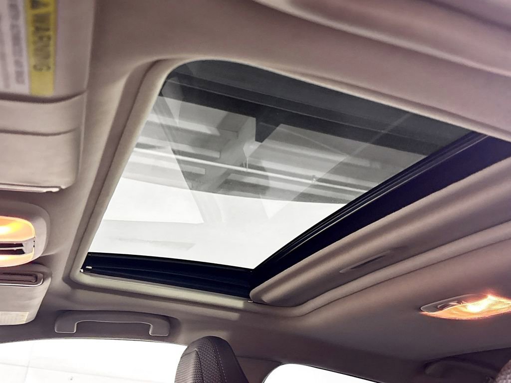 Used 2024 Subaru Crosstrek 2.0i Premium image 18