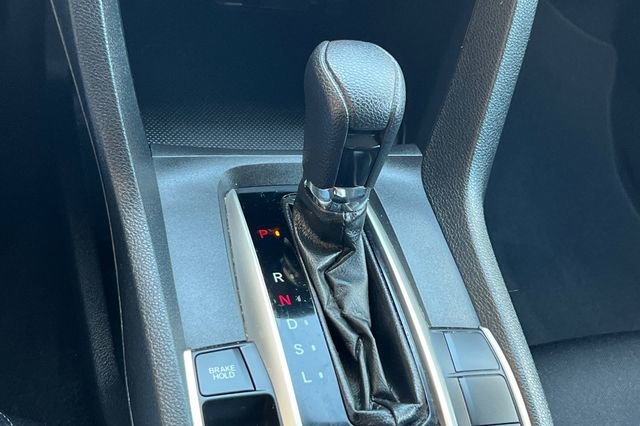 Used 2018 Honda Civic LX image 22