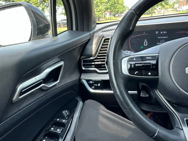 Certified 2023 Kia Sportage X-Line w/ X-Line Premium Package AWD/4WD image 45