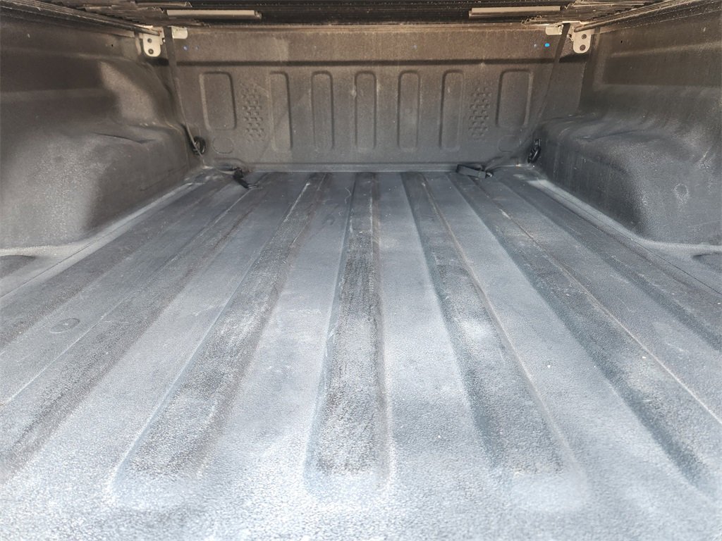 Used 2022 Jeep Gladiator Rubicon w/ Cold Weather Group image 23