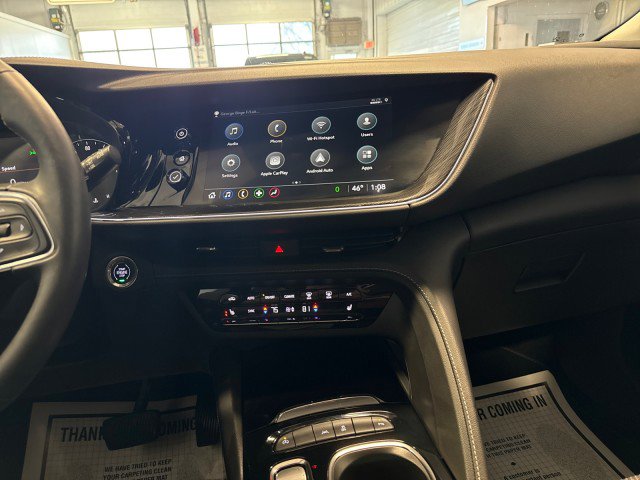 Used 2022 Buick Envision Preferred image 20