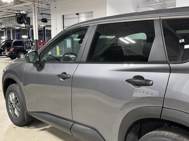 New 2026 Nissan Rogue S image 14