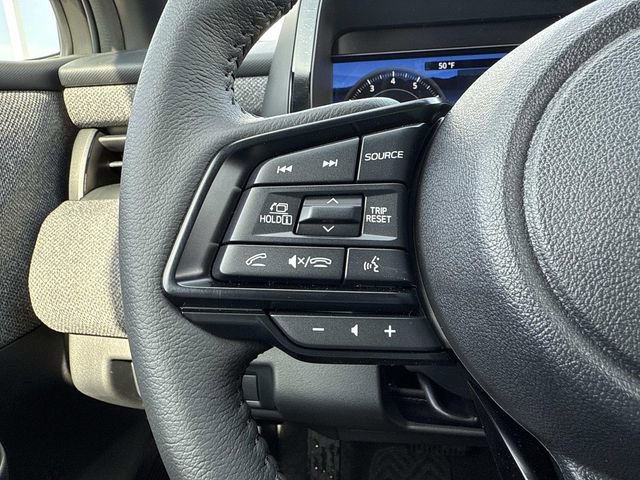 New 2026 Subaru Outback Limited image 24