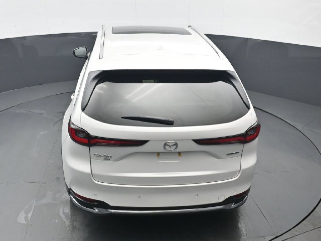 Certified 2024 MAZDA CX-90 Plug-In Hybrid w/ Premium Plus AWD/4WD image 41