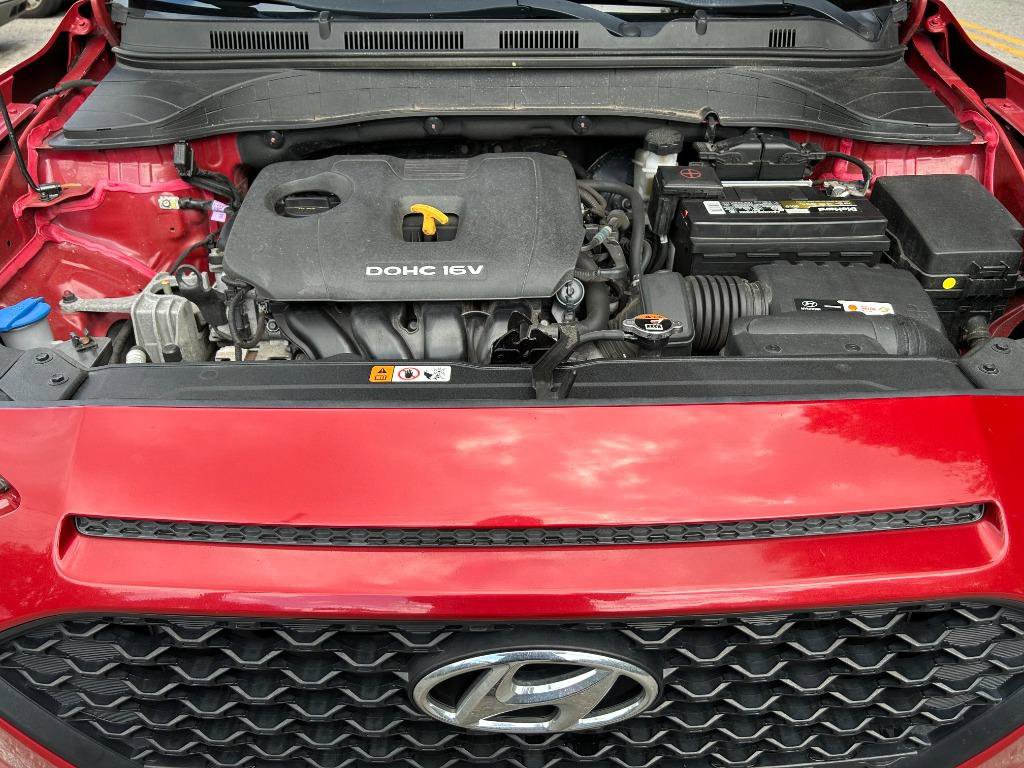 Used 2021 Hyundai Kona SE image 8