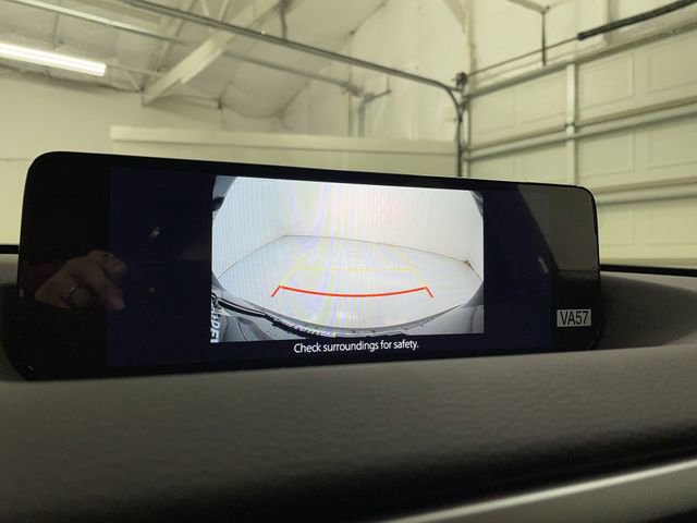 Certified 2025 MAZDA CX-50 2.5 Hybrid w/ Weather Package image 25