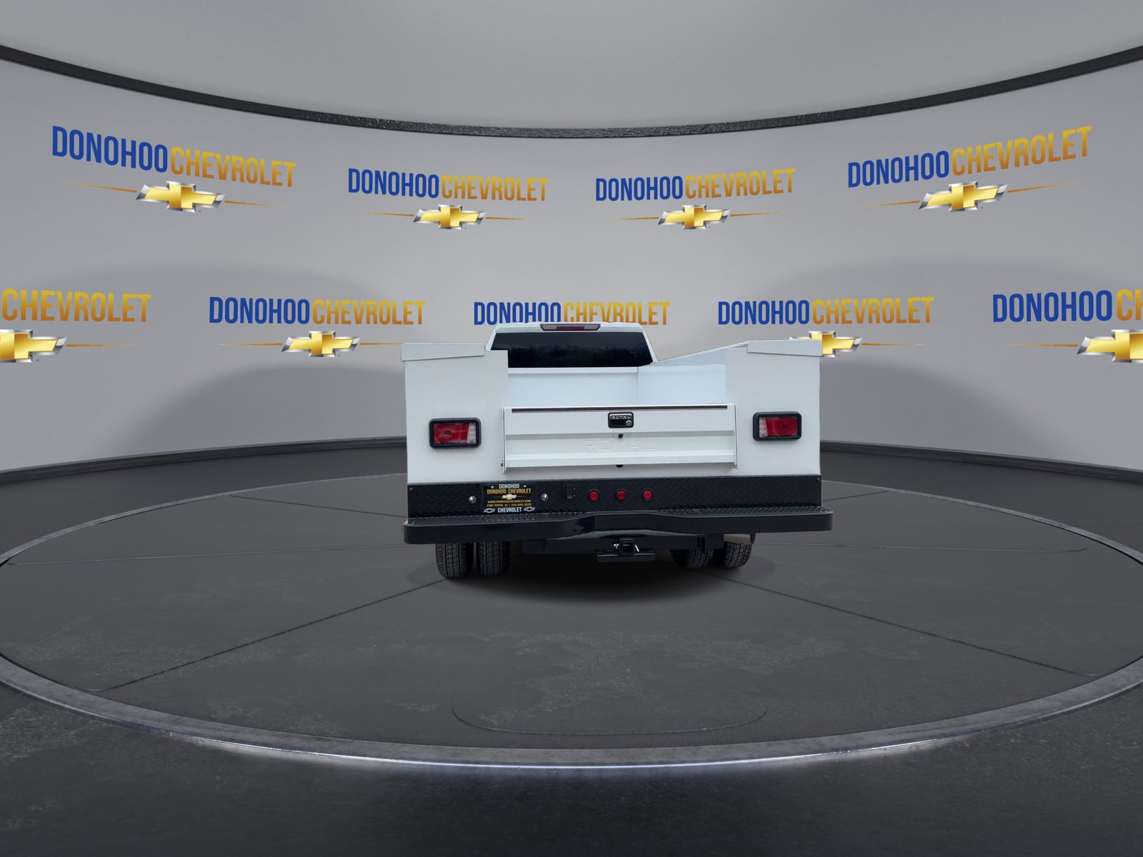 New 2026 Chevrolet Silverado 3500 W/T w/ WT Convenience Package image 8