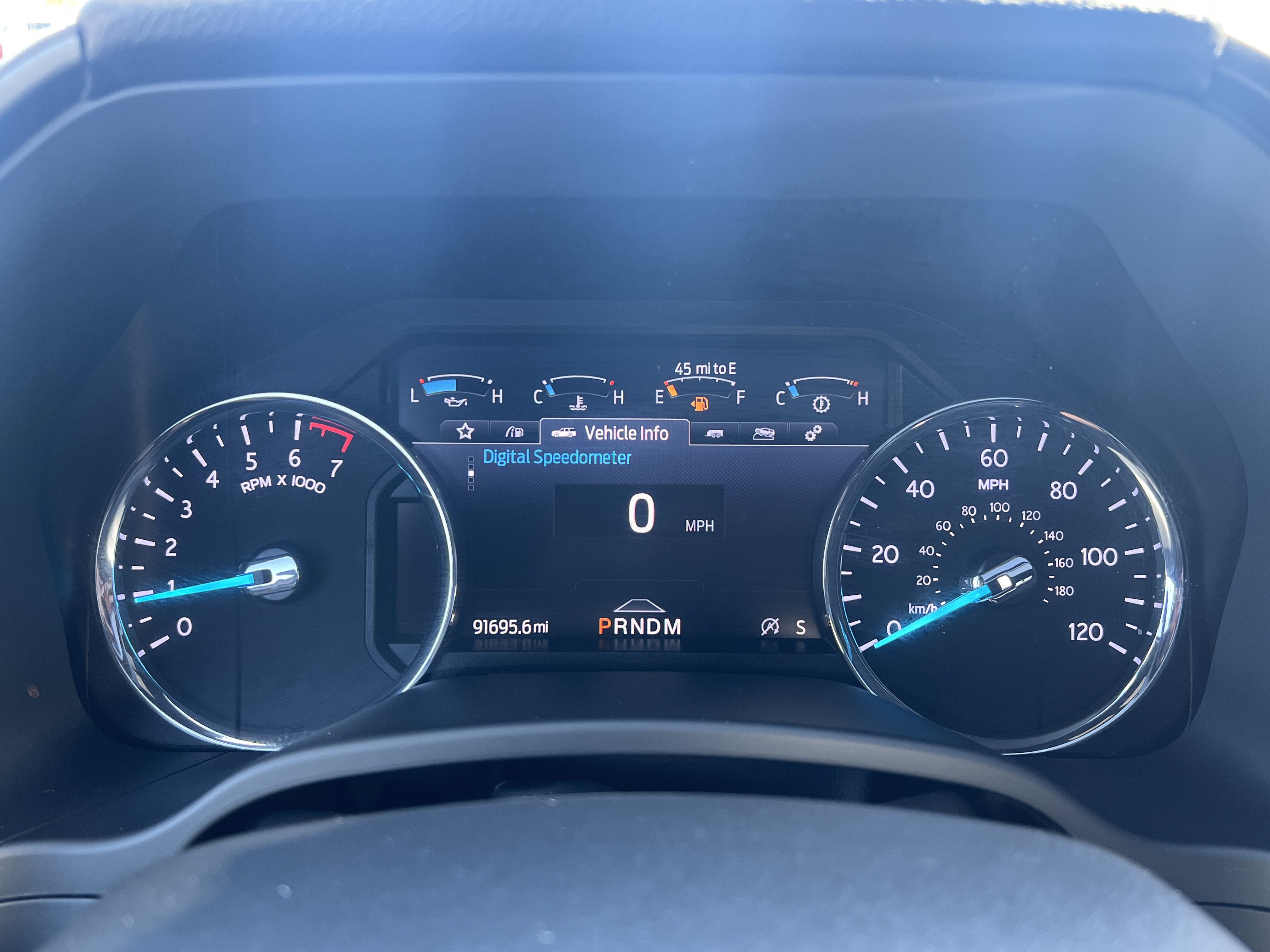 Used 2021 Ford Expedition Limited AWD/4WD image 17