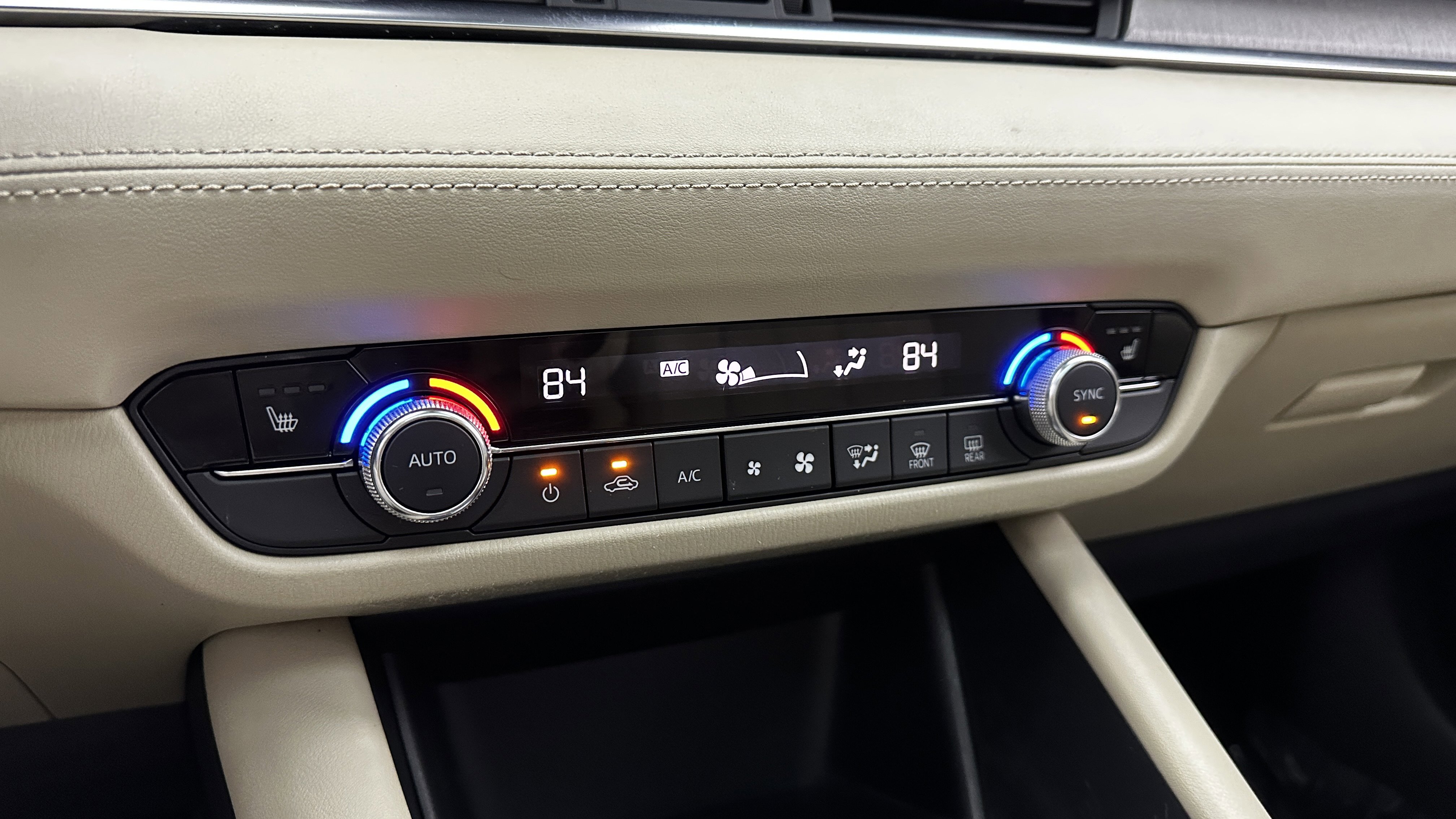 Used 2018 MAZDA MAZDA6 Grand Touring image 18