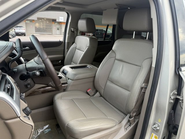 Used 2016 GMC Yukon SLT w/ Open Road Package image 12