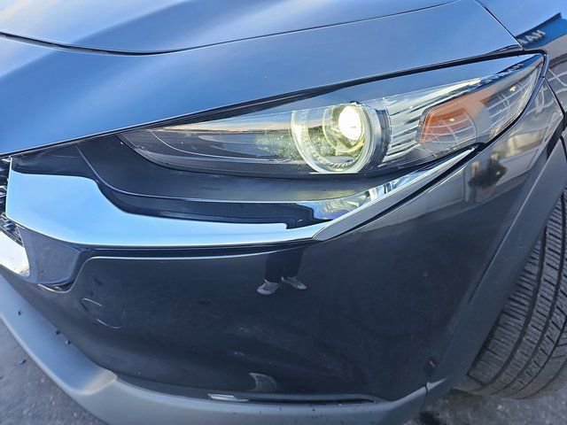 Used 2023 MAZDA CX-30 2.5 Turbo w/ Premium Package image 33