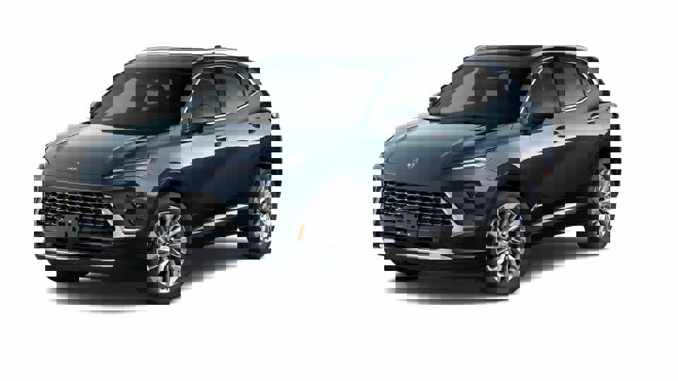 New 2026 Buick Envision Avenir image 26