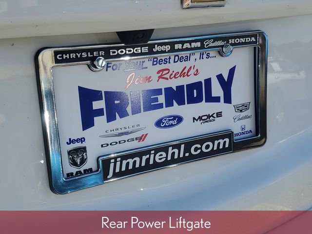 Used 2023 Chevrolet Equinox LT image 8