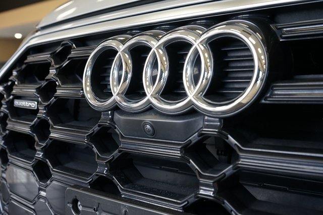 Used 2022 Audi Q5 2.0T Premium Plus image 21