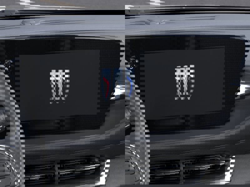 New 2026 Buick Envista Preferred w/ Convenience I Package image 20