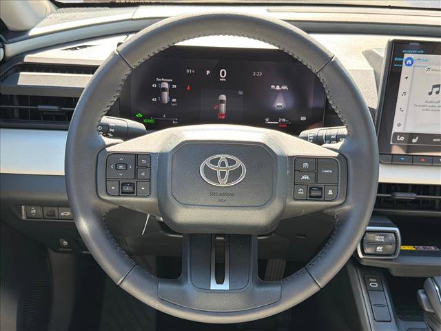 New 2026 Toyota RAV4 XLE Premium FWD image 24