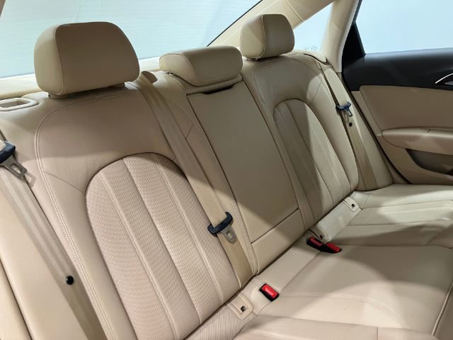 Used 2012 Audi A6 3.0T Prestige AWD/4WD image 46