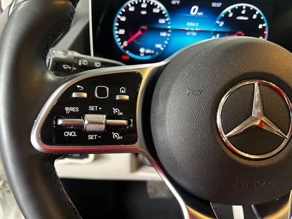 Certified 2021 Mercedes-Benz GLA 250 4MATIC image 7