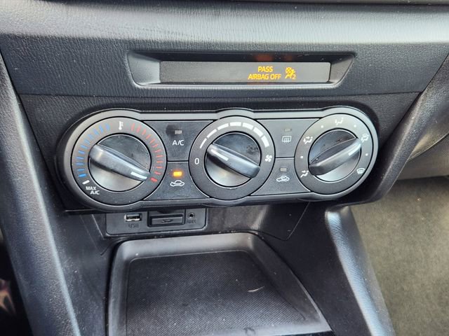 Used 2018 MAZDA MAZDA3 Sport image 20