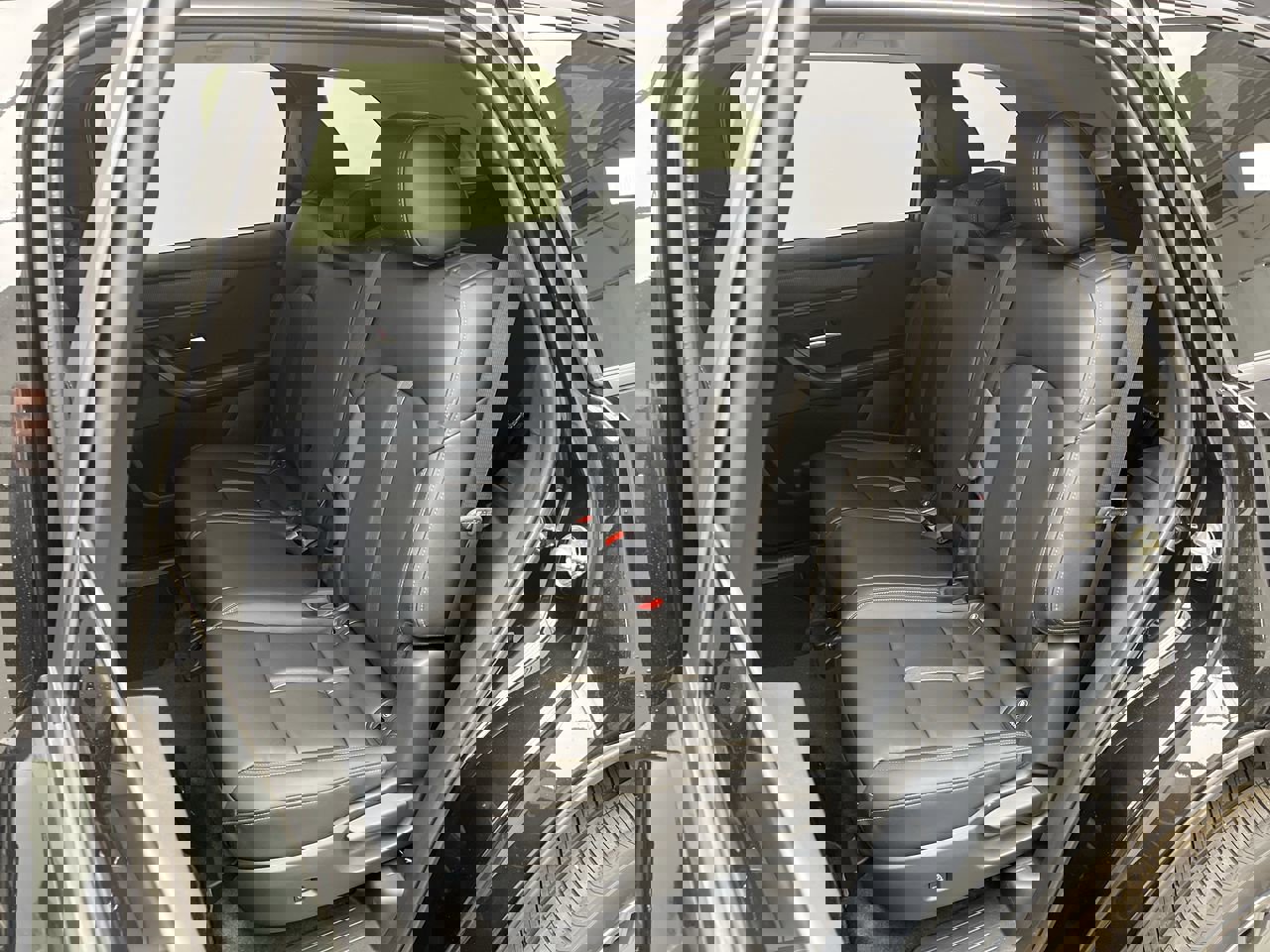 New 2026 MAZDA CX-90 3.3 Turbo w/ Select Package image 10